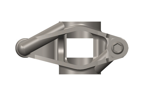 Cummins 4995634 Rocker Lever (ISC/ISL EPA13 8.9L)