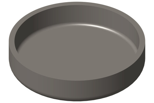 Cummins 156075 Expansion Plug (ISC/ISL Euro 6 8.9L)