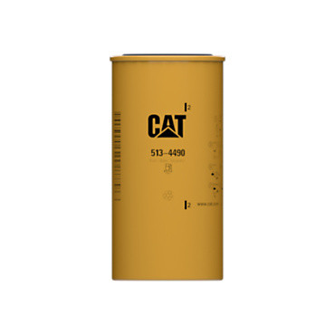 CAT 513-4490 Advanced Efficiency Fuel Water Separator