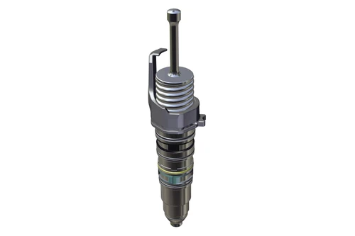 Cummins 4954888PX Reman Injector (ISX/QSX EPA07 15L)