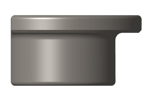 Cummins 3069680 Adapter with O-Ring