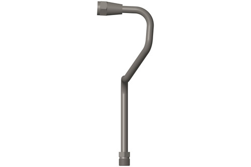 Cummins 3161620 Fuel Drain Tube (M11 Non-Certified 11L)