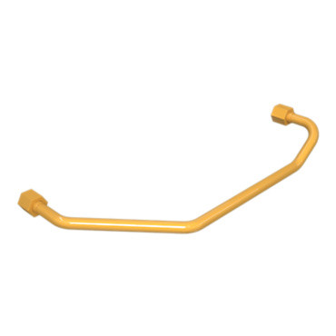 CAT 172-3450 12.70mm Tube Assembly with Fittings