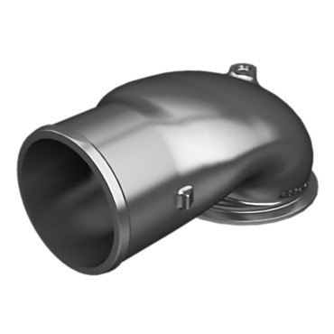 CAT 222-2895 Air Inlet Elbow