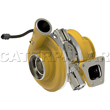 CAT 290-0508 Basic Turbocharger