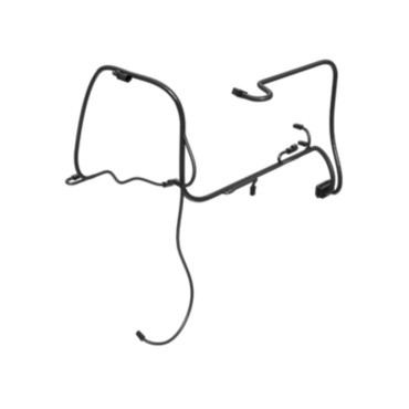 CAT 132-5317 Integrated Retarder Wiring Harness