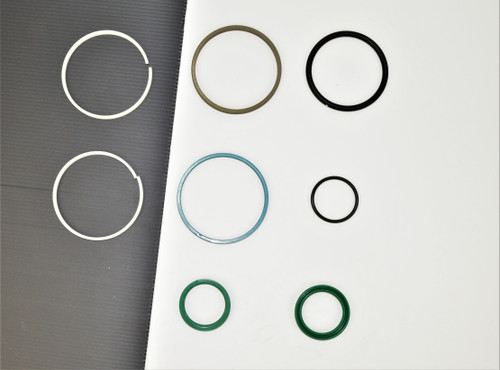 770.24.450.10 Dana Spicer Off-Highway Kit-Cylinder Seal