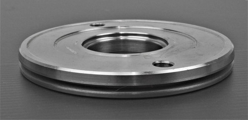 354.14.102.02 Dana Spicer Off-Highway Disc