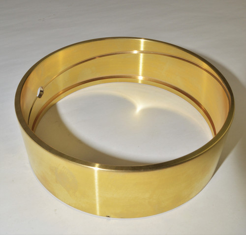 000.139285 Dana Spicer Off-Highway Bushing