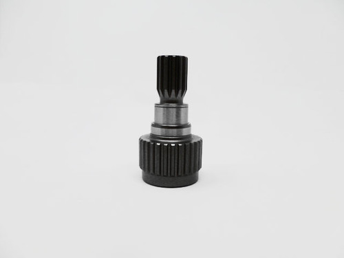 BHB1002 Dana Spicer Off-Highway Shaft,Spline