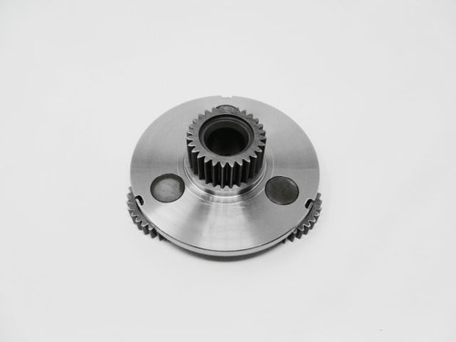 AMN07210501 Dana Spicer Off-Highway Carrier S-A (Input)