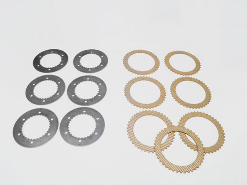 AM902314A1 Dana Spicer Off-Highway A/M Brake Lining Kit(Ct-Series