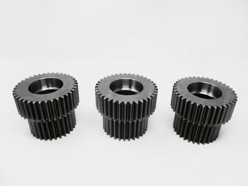 7300003SET Dana Spicer Off-Highway Gear,Cluster Set