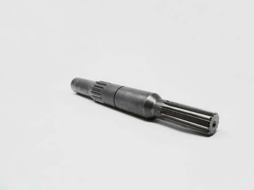 7100106 Dana Spicer Off-Highway Shaft,Input