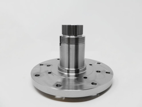 4400702 Dana Spicer Off-Highway Spindle