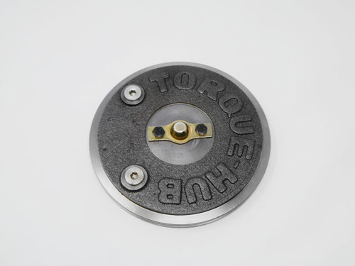 AMD2500401A Dana Spicer Off-Highway A/M Cover S-A(4Hb,7Hb)