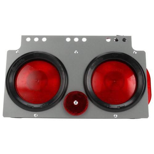 Truck-Lite 40757 40 Series Module S/T/T W/Side Marker Roadside RH