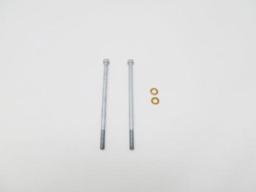 AME035MH03 Dana Spicer Off-Highway A/M Motor Hdw Kit (3160306)