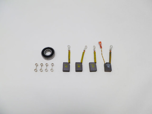 AME035MB03 Dana Spicer Off-Highway A/M Brush & Brg Kit (992309)