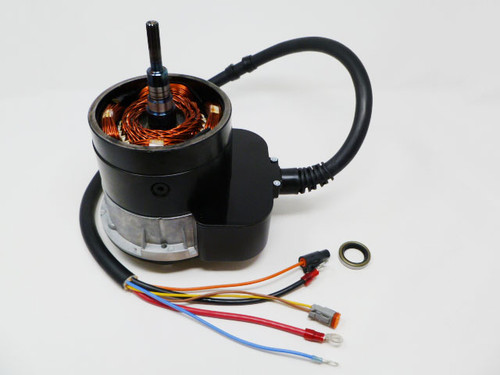 AME035MA03 Dana Spicer Off-Highway A/M Motor Kit (1001092737)