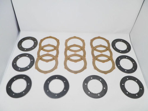 AM902399A1 Dana Spicer Off-Highway A/M Brake Friction Repair Kit