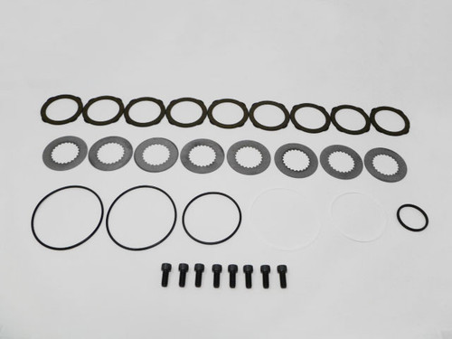 AM7HL00A1 Dana Spicer Off-Highway A/M Brake Lining Kit