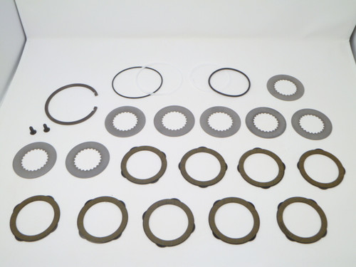 AM7HB00A1 Dana Spicer Off-Highway A/M Brake Lining Kit