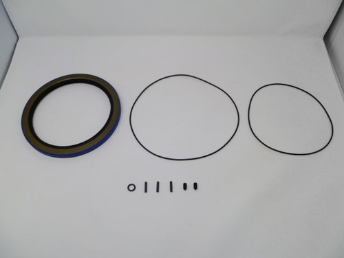 AM7H0008A Dana Spicer Off-Highway A/M Seal Kit-Whel Dr(7Hb/7Hm)