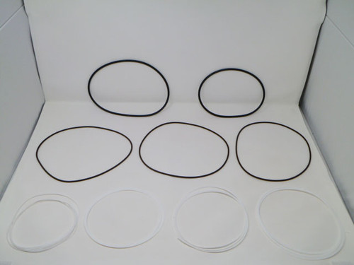 AM12400709BVB1 Dana Spicer Off-Highway A/M Brake O-Ring Repair #1