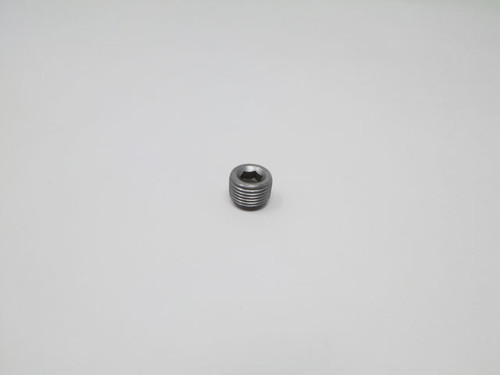 950103 Dana Spicer Off-Highway Pipe Plug,Magn-Nptf (.375-18)