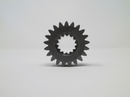 7100021 Dana Spicer Off-Highway Gear,Sun