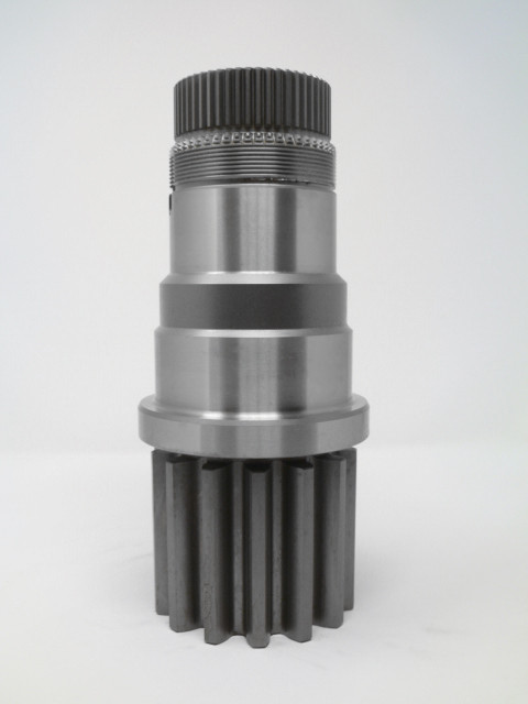 6500133 Dana Spicer Off-Highway Shaft,Output