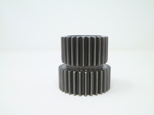 3300001P Dana Spicer Off-Highway Cluster Gear