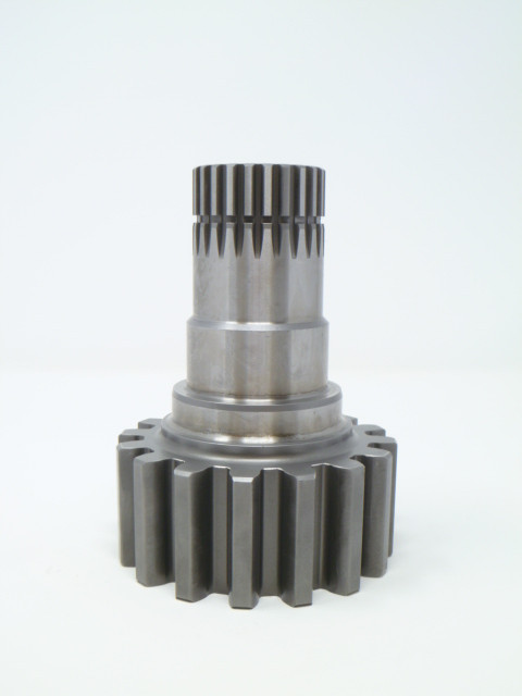 1500136 Dana Spicer Off-Highway Shaft,Output