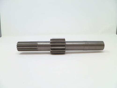12110001 Dana Spicer Off-Highway Shaft,Input