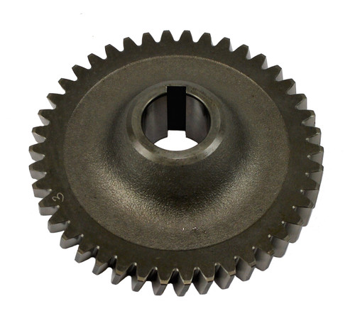 717.18.004.02 Dana Spicer Off-Highway Gear