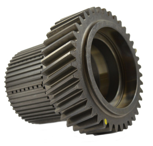 4209859 Dana Spicer Off-Highway Gear Clutch Driven