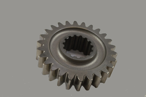 248197 Dana Spicer Off-Highway Gear - Turbine Shaft