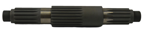 240720 Dana Spicer Off-Highway Output Shaft
