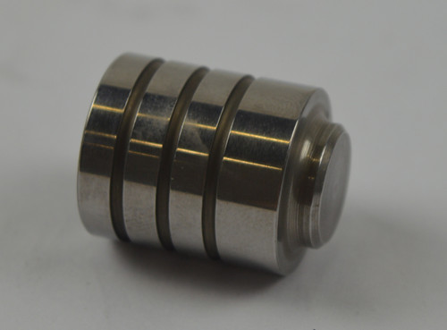 237877 Dana Spicer Off-Highway Valve