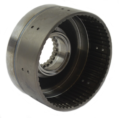 231241 Dana Spicer Off-Highway Drum