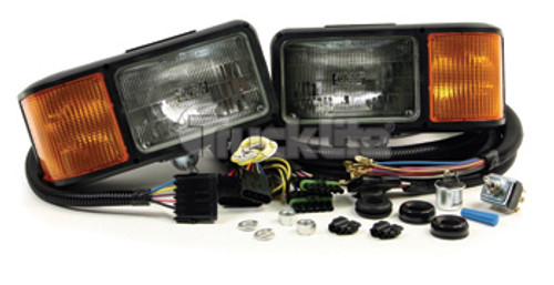Truck-Lite 80975 DRL - ATL LF/UF Adapter Kit