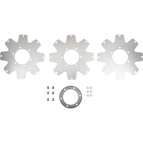 4501192 Dana Spicer Off-Highway Drive Plate Assy