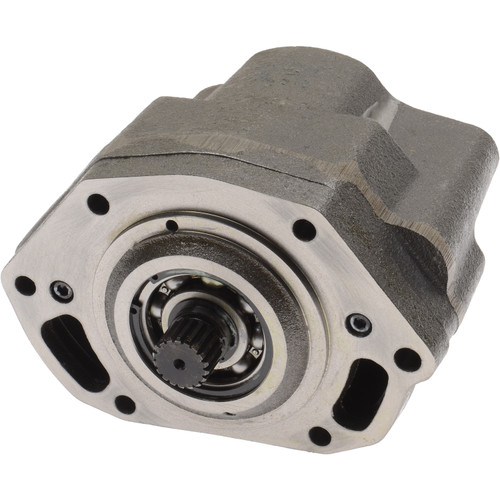 4221295 Dana Spicer Off-Highway Charging Pump Assy.