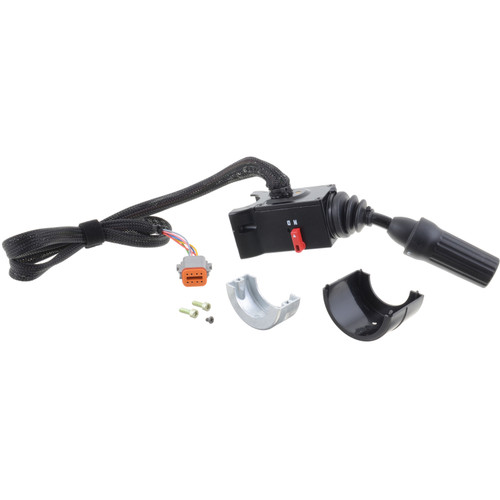 4206071 Dana Spicer Off-Highway Cab Control