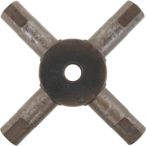 124243 Dana Spicer Off-Highway Diff Spider 185