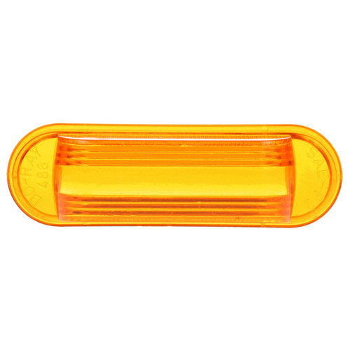 Truck-Lite 99051Y 26 Series Oblong Lens