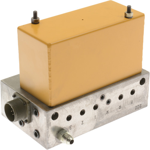 4200209 Dana Spicer Off-Highway Block Solenoid