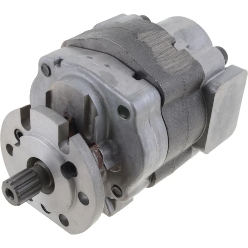 251265 Dana Spicer Off-Highway Charging Pump