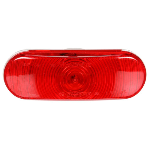 Truck-Lite 60002R Super 60 S/T/T Light Kit
